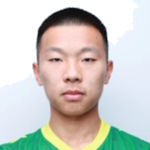 Chen Yanpu
