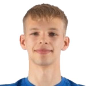 A. Nikolajev