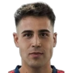 David Rodríguez