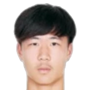 Zhang Yujie