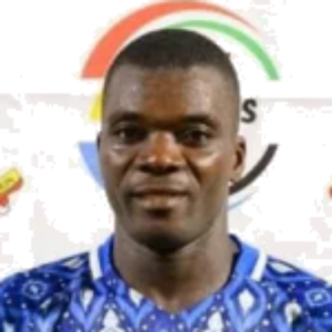 Gabriel Dadzie