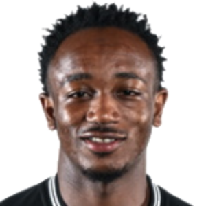 A. Diallo