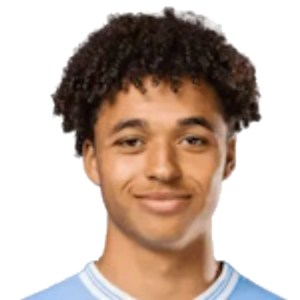 Max Alleyne