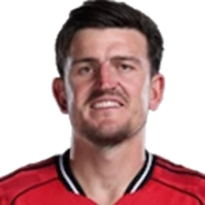 H. Maguire