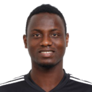 M. Salifu
