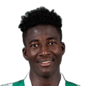A. Ahoussou