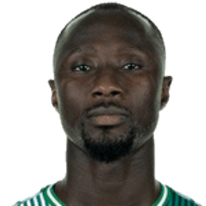 N. Keita