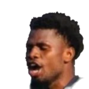 M. Diouf