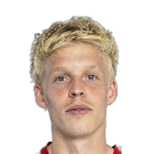J. Erenbjerg