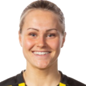 J. Svedberg