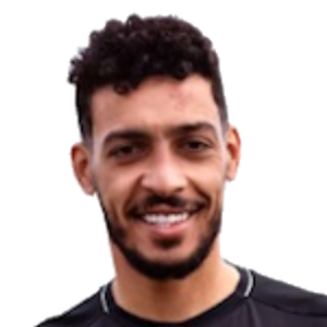 Mahmoud Nabil