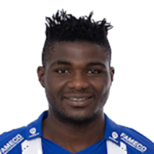 S. Salisu