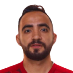 Ahmed Meteb