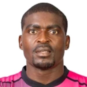 Manuel Sapunga