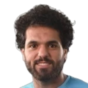 Abdel Kader Yehia