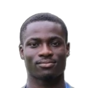 M. Gyasi
