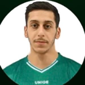 Salman Al Awadi