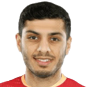 Fawaz Al Mubailish