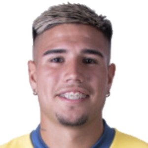 N. Franco