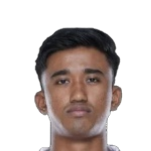 Parthib Gogoi
