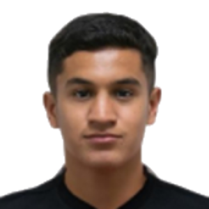 Christian Castillo
