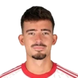 Kike Salas