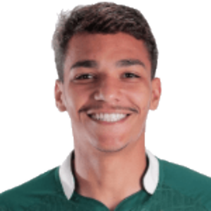 Nathan Melo