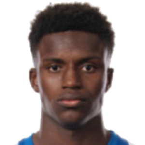 S. Diallo