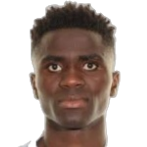 Mamadi Camará