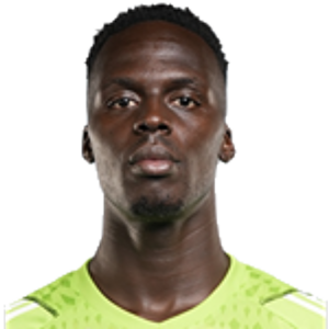 É. Mendy