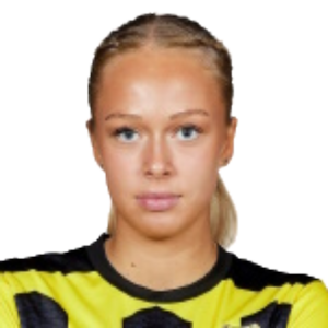 Lisa Ingrid Madeleine Löwing