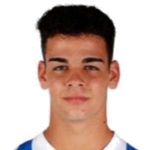Andrés Caro