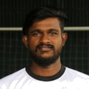Migalahandige Chalana Chameera
