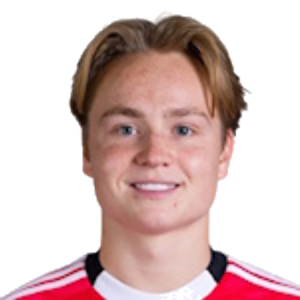 A. Schjelderup