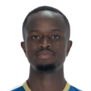 S. Cisse