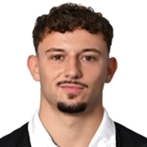 Daniel Dos Santos
