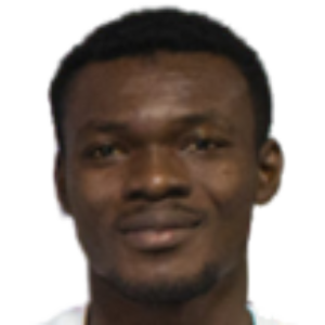 P. Mensah