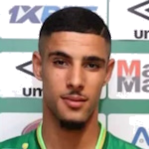 E. Maouhoub