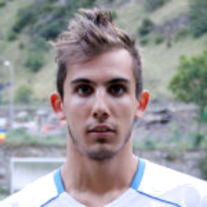 Gilbert Sánchez Jiménez