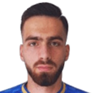 E. Mehmedovic