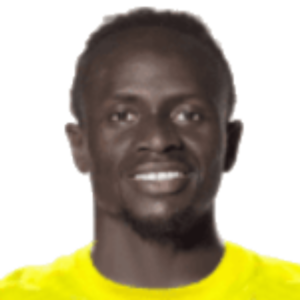 S. Mané