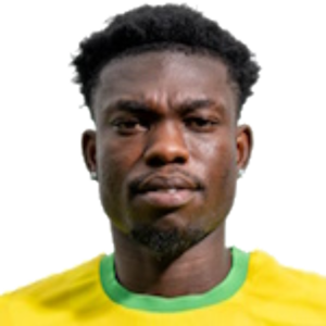 A. Forson