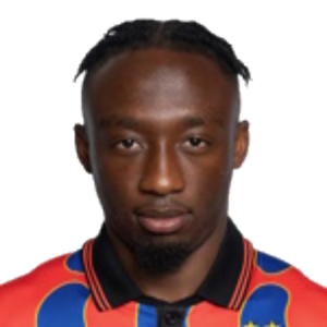 B. Traoré