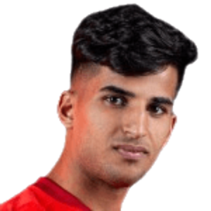 Ali Youssef