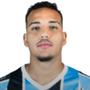 Gustavo Martins