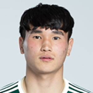 Park Jin-Seong