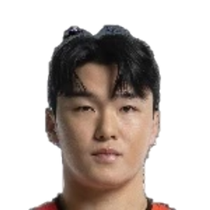 Kim Dae-Woo