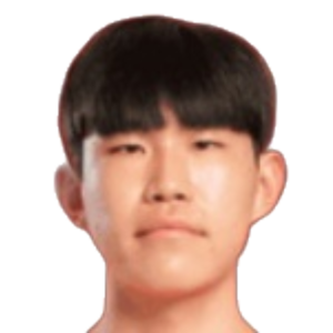 Kim Bong-Soo