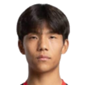Roh Kyung-Ho