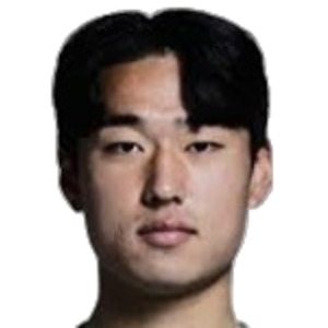 Kim Jun-Ho